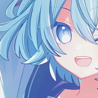 Profile image of 川星兎葉