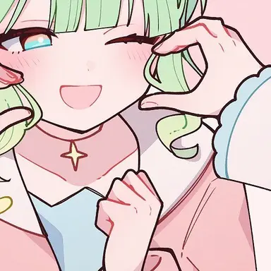 Profile image of 星月茶子