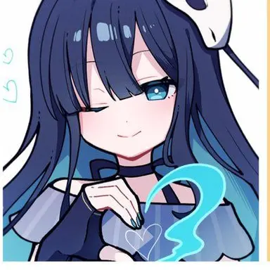 Profile image of 如月 愛々