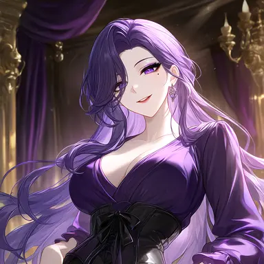 Profile image of 마샤
