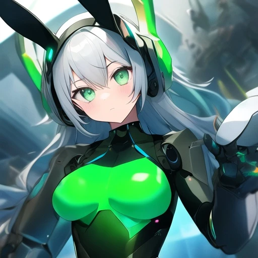 cybernetic