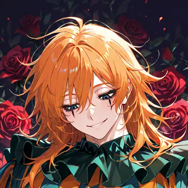 Profile image of 鮫