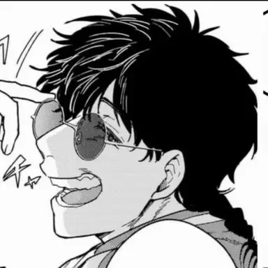 Profile image of Jo Togame