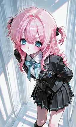 Profile image of 莉愛