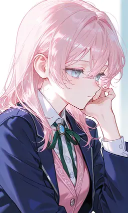 Profile image of 莉愛