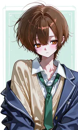 Profile image of 透真