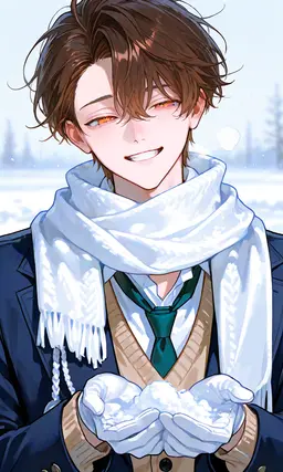 Profile image of 透真