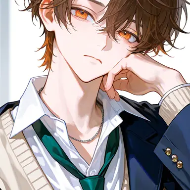 Profile image of 透真