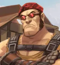 Profile image of Cheavy