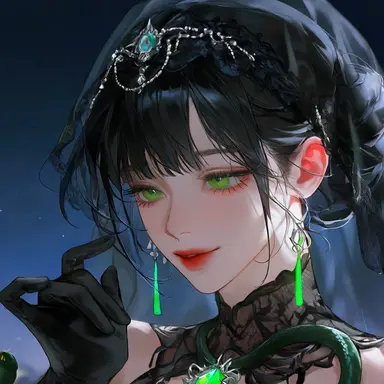 Profile image of ネフェル