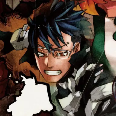 Profile image of Tenya Iida