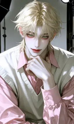 Profile image of 신 율
