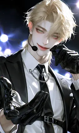 Profile image of 신 율