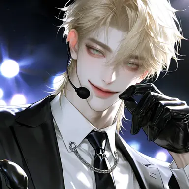 Profile image of 신 율