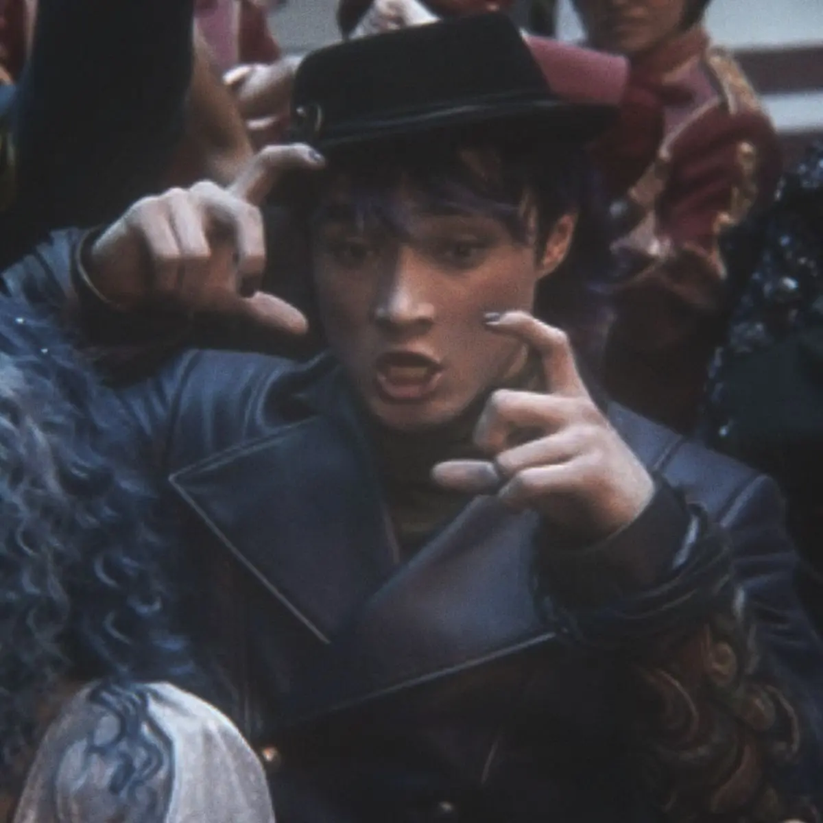 LDShadowlady의 Max Hatter