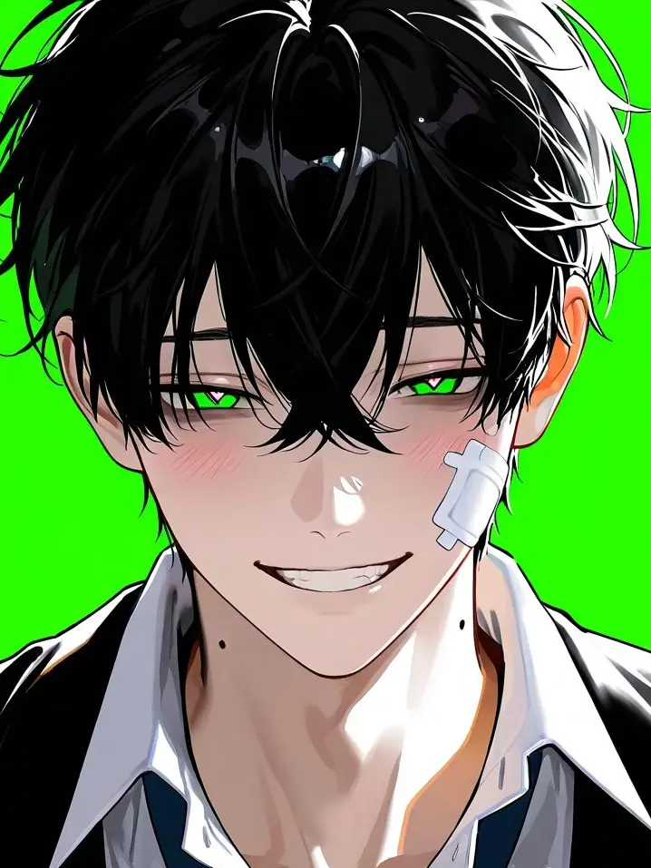 ZIKOMANGHOST의 詰み