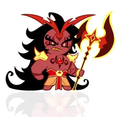 Profile image of 버닝 스파이시