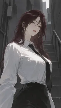 Profile image of Ushio