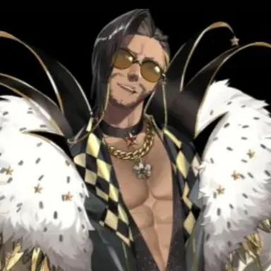 Profile image of 머스탱