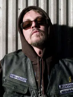 Profile image of Chibs Telford