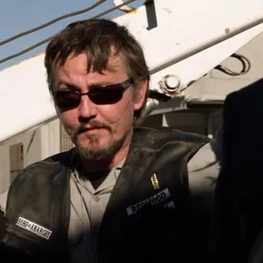 Profile image of Chibs Telford