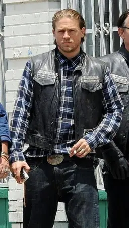 Profile image of Jax Teller