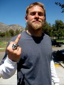Profile image of Jax Teller