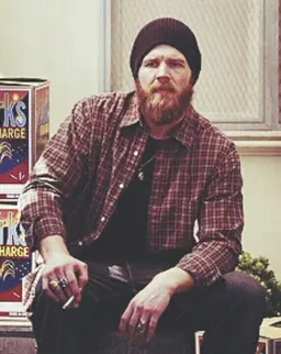 Profile image of Opie Winston