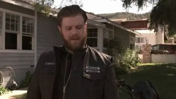 Profile image of Opie Winston