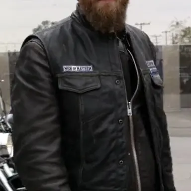 Profile image of Opie Winston