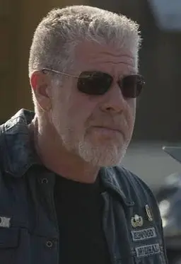 Profile image of Clay Morrow