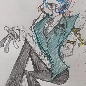 SlimHorse5619의 抹茶の淹れどころの縁側、
