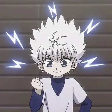 Profile image of キルア