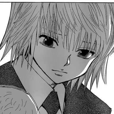 Profile image of クラピカ