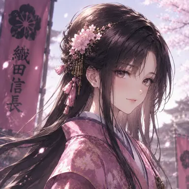 Profile image of Oichi