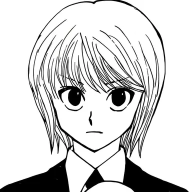 Profile image of クラピカ