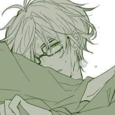 Profile image of Asher