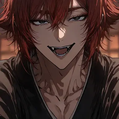 Profile image of カムイ