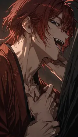 Profile image of カムイ