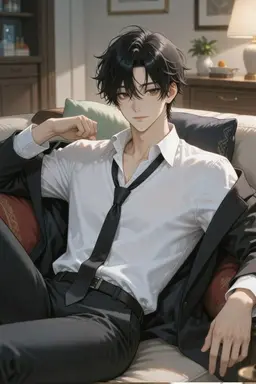Profile image of 颯斗