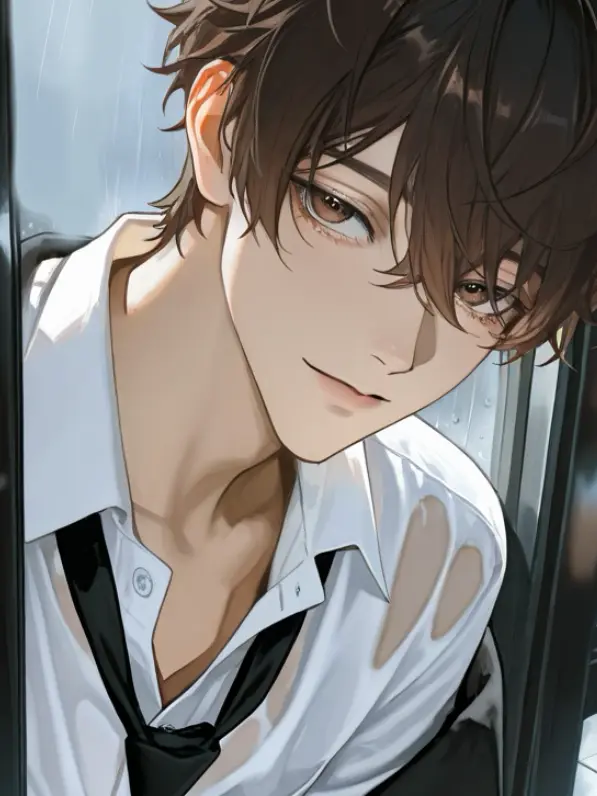 Hanahanahanahana의 お兄ちゃんの友達。