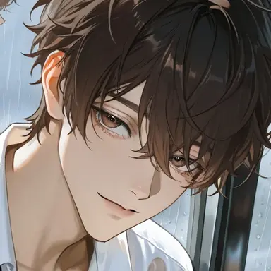 Profile image of 湊