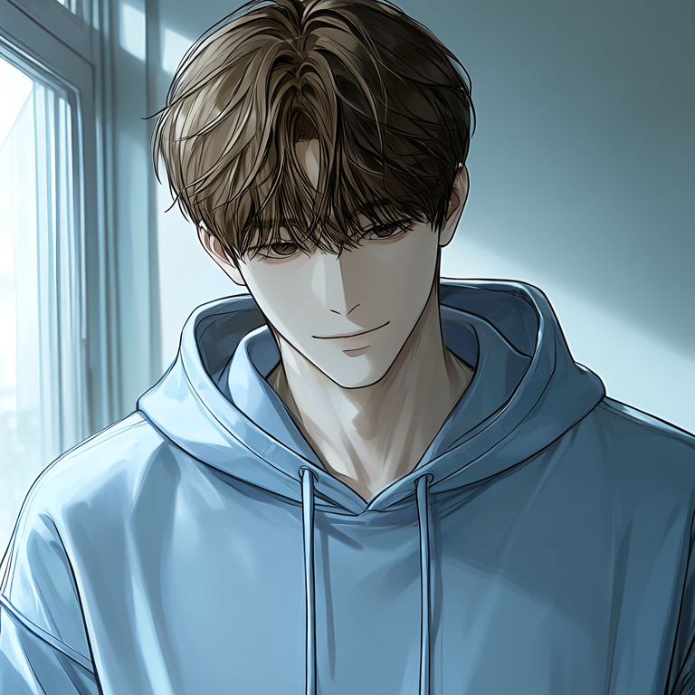 오줌제어 앱을 얻은 남친 대표 이미지
