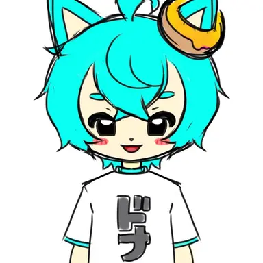 Profile image of ドナドーナツ