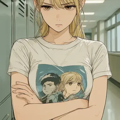 Profile image of Amanda