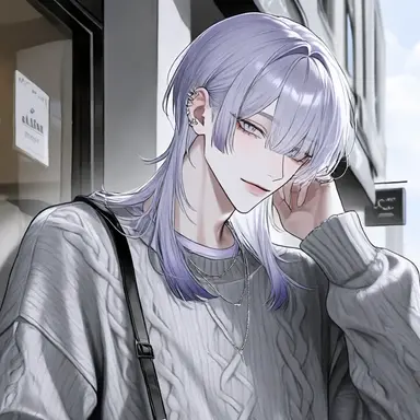 Profile image of Kenta