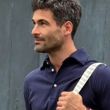 Profile image of Slater