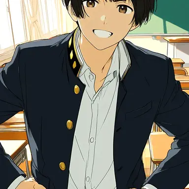 Profile image of 松本 健太