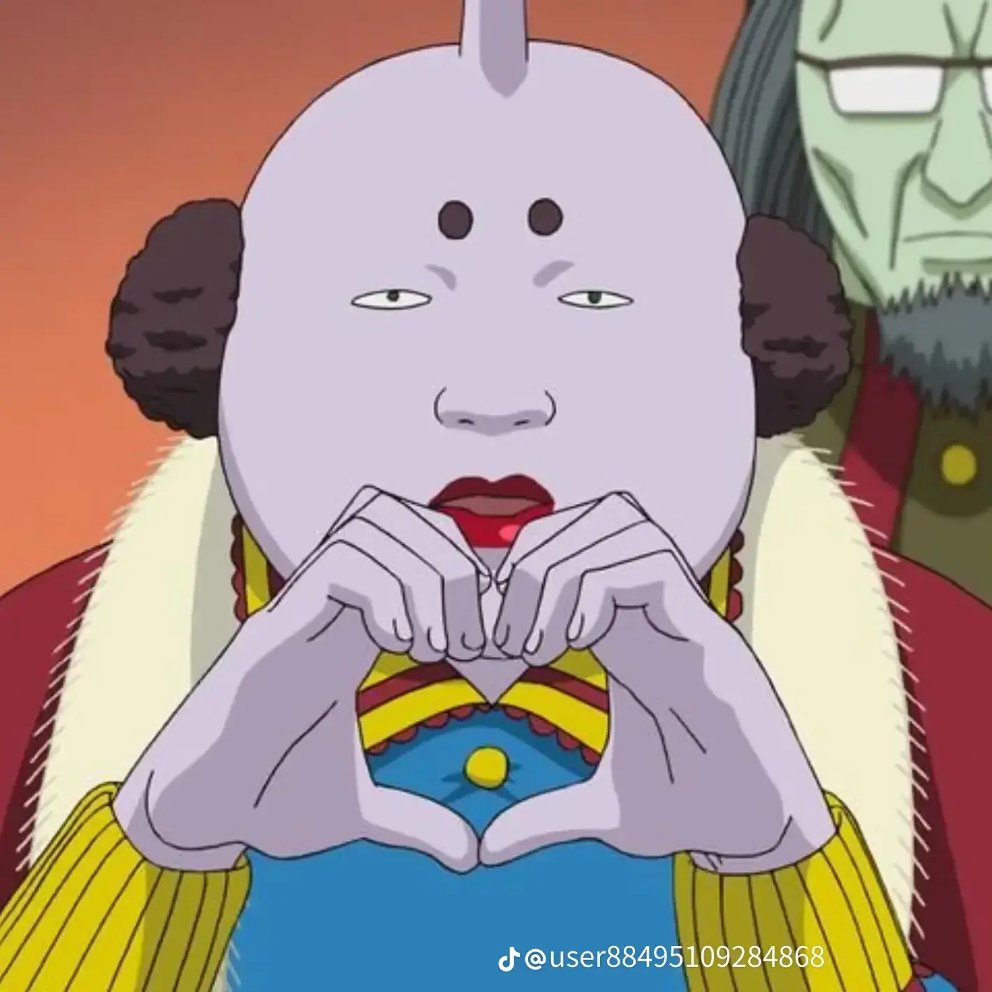 Oreoregyanaiyo의 Past {{user}} in the Present!?