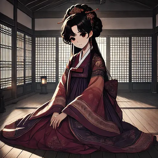 SV001의 양춘화